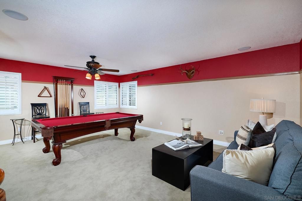 Image 40 of property listing at 9176 Truman St, San Diego, CA 92129