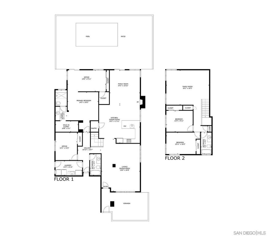Image 53 of property listing at 9176 Truman St, San Diego, CA 92129