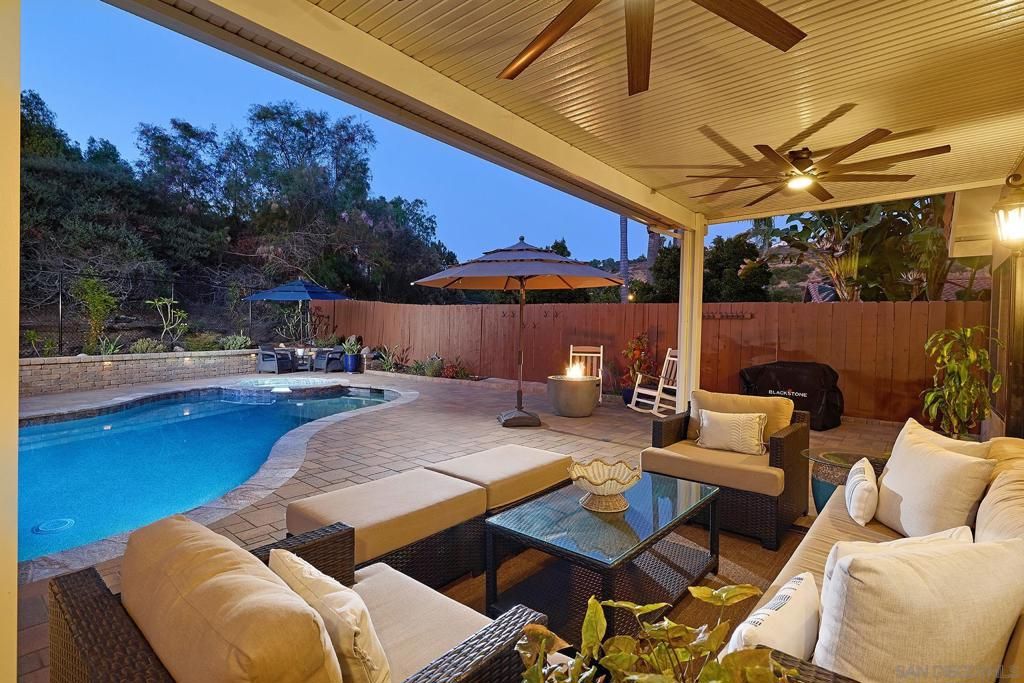 Image 6 of property listing at 9176 Truman St, San Diego, CA 92129