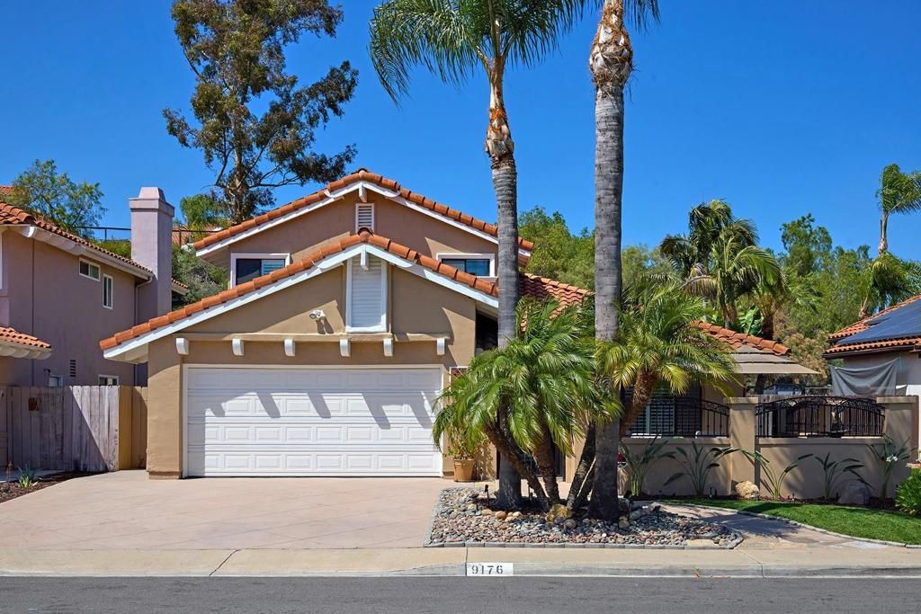Image 9 of property listing at 9176 Truman St, San Diego, CA 92129