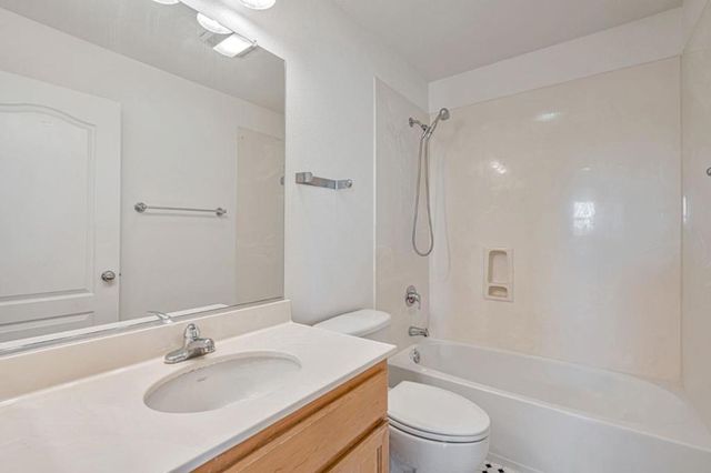 100 Santa Ines Street, San Pablo, CA 94806