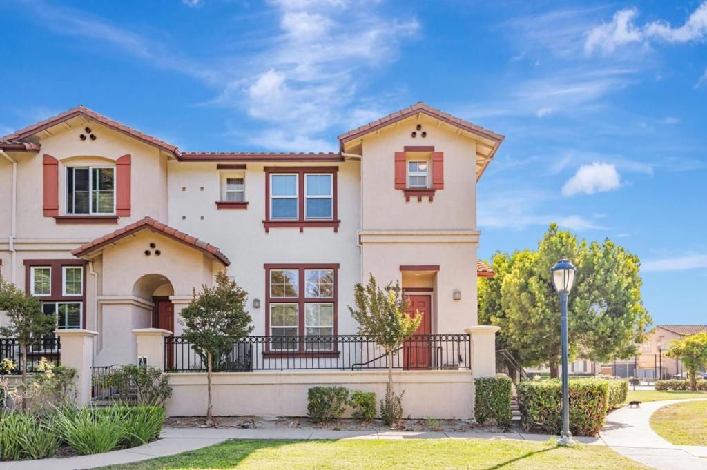 100 Santa Ines Street, San Pablo, CA 94806