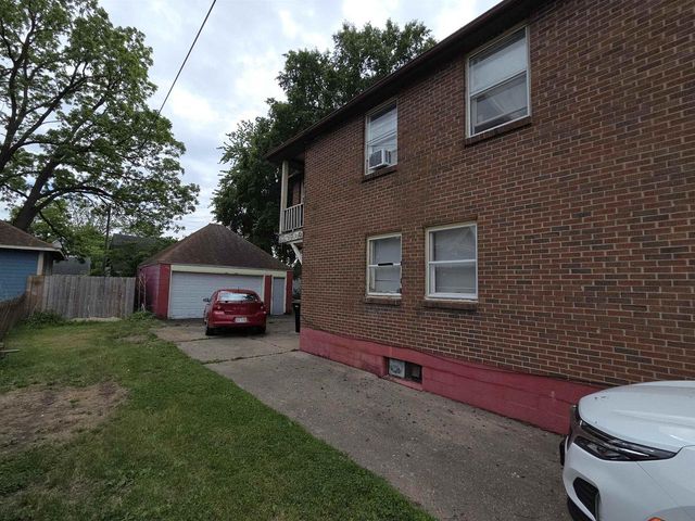 314 Roosevelt Avenue, Beloit, WI 53511