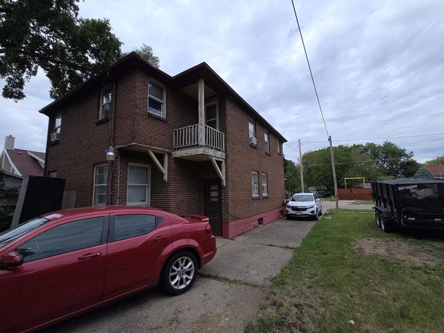 314 Roosevelt Avenue, Beloit, WI 53511