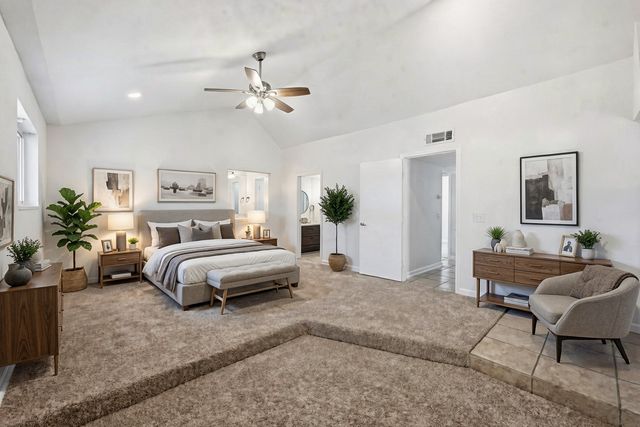 2879 Elsinor Drive, Fort Worth, TX 76116