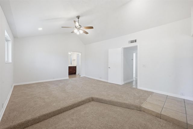 2879 Elsinor Drive, Fort Worth, TX 76116