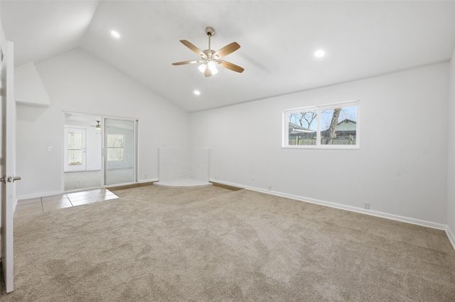 2879 Elsinor Drive, Fort Worth, TX 76116