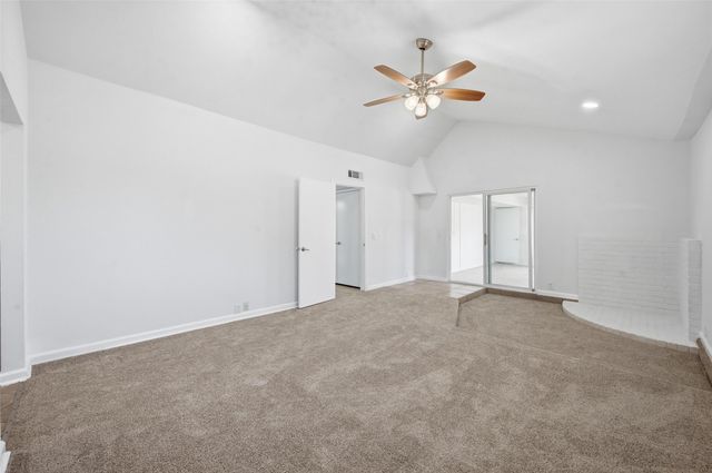 2879 Elsinor Drive, Fort Worth, TX 76116