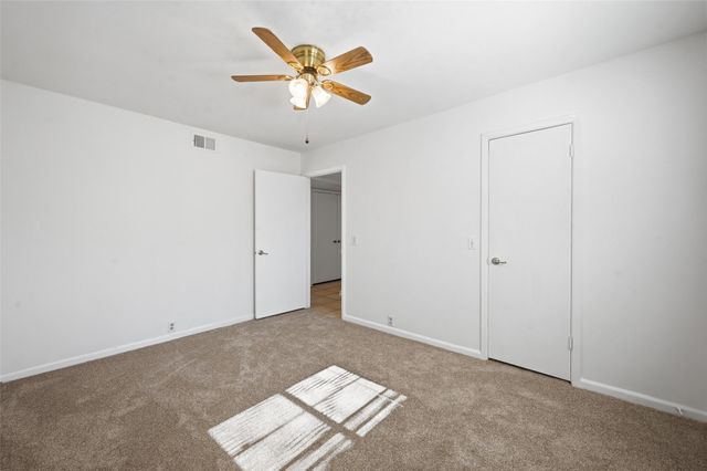 2879 Elsinor Drive, Fort Worth, TX 76116