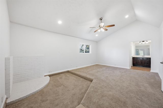 2879 Elsinor Drive, Fort Worth, TX 76116