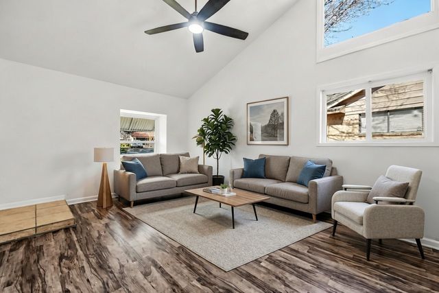 2879 Elsinor Drive, Fort Worth, TX 76116