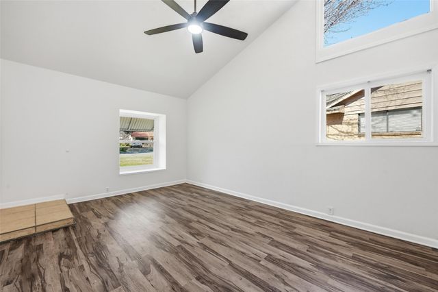 2879 Elsinor Drive, Fort Worth, TX 76116