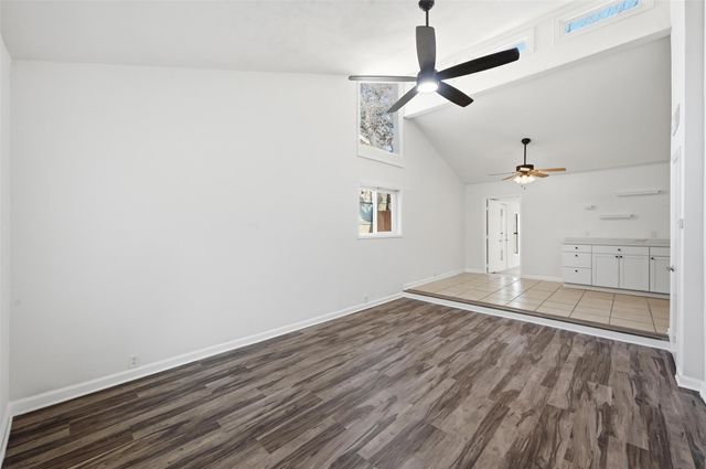 2879 Elsinor Drive, Fort Worth, TX 76116