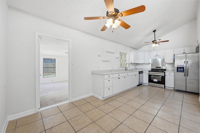 2879 Elsinor Drive, Fort Worth, TX 76116