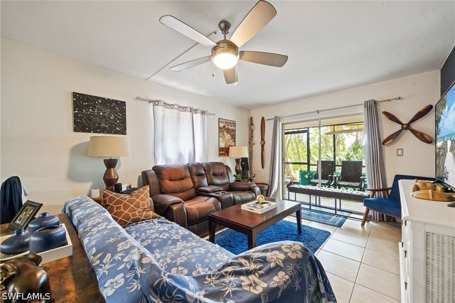 4300 Gulfstream DR 1C, Naples, FL 34112