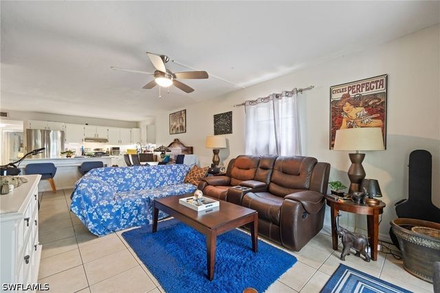 4300 Gulfstream DR 1C, Naples, FL 34112