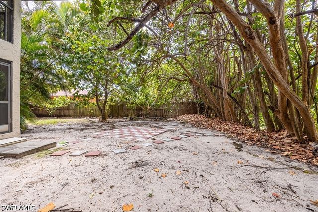 4300 Gulfstream DR 1C, Naples, FL 34112