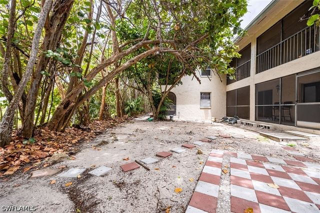 4300 Gulfstream DR 1C, Naples, FL 34112