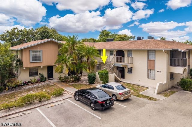 4300 Gulfstream DR 1C, Naples, FL 34112