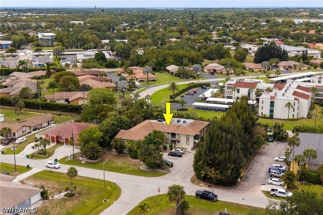 4300 Gulfstream DR 1C, Naples, FL 34112