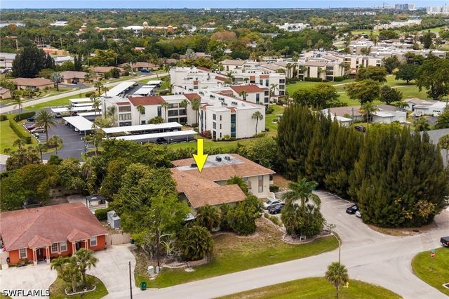 4300 Gulfstream DR 1C, Naples, FL 34112