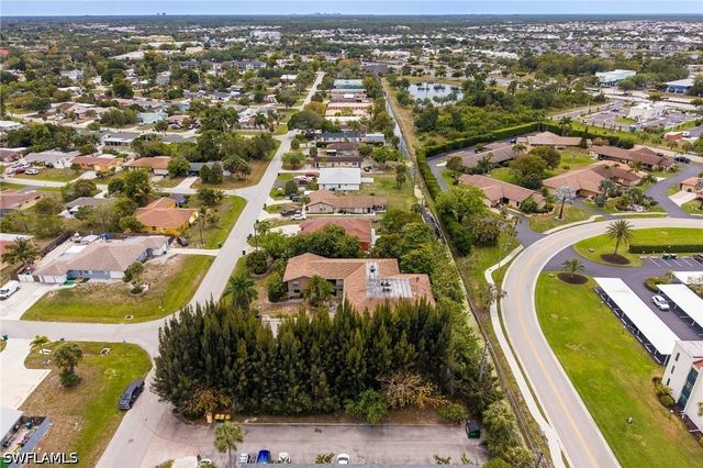 4300 Gulfstream DR 1C, Naples, FL 34112