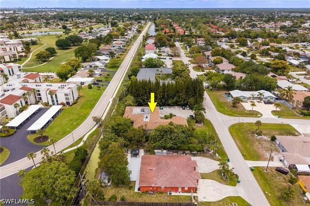 4300 Gulfstream DR 1C, Naples, FL 34112