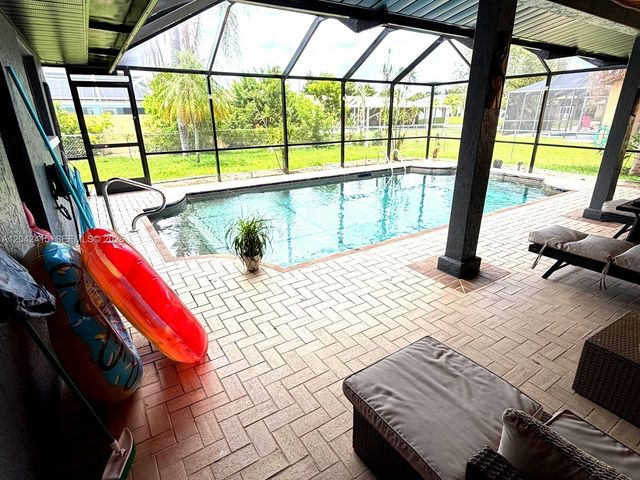 209 SW 42nd Street 209, Cape Coral, FL 33914