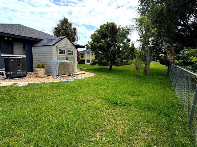 209 SW 42nd Street 209, Cape Coral, FL 33914
