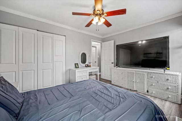 20558 S Graceland Lane, Frankfort, IL 60423