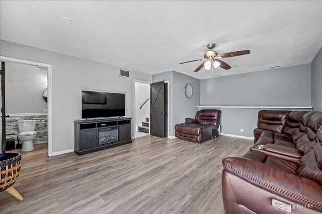 20558 S Graceland Lane, Frankfort, IL 60423