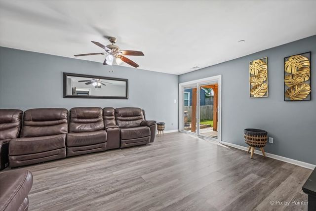 20558 S Graceland Lane, Frankfort, IL 60423