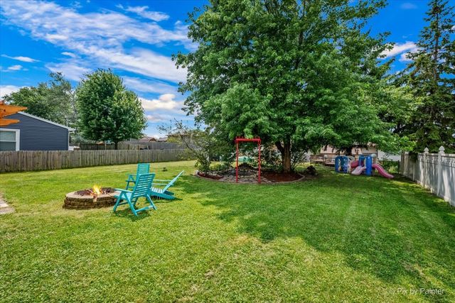 20558 S Graceland Lane, Frankfort, IL 60423