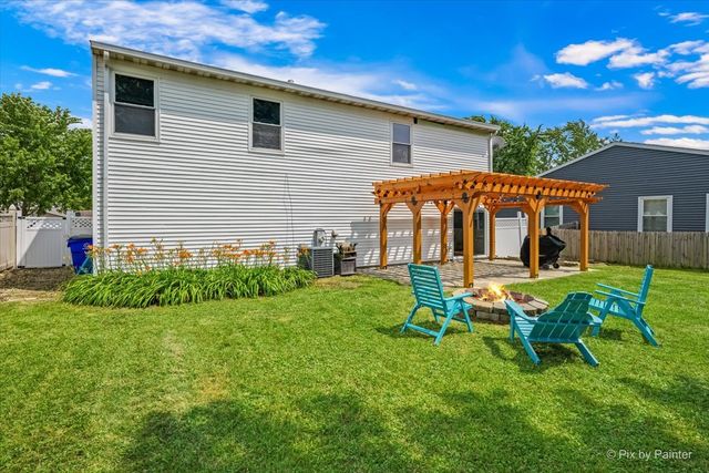 20558 S Graceland Lane, Frankfort, IL 60423