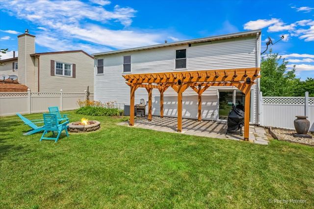 20558 S Graceland Lane, Frankfort, IL 60423