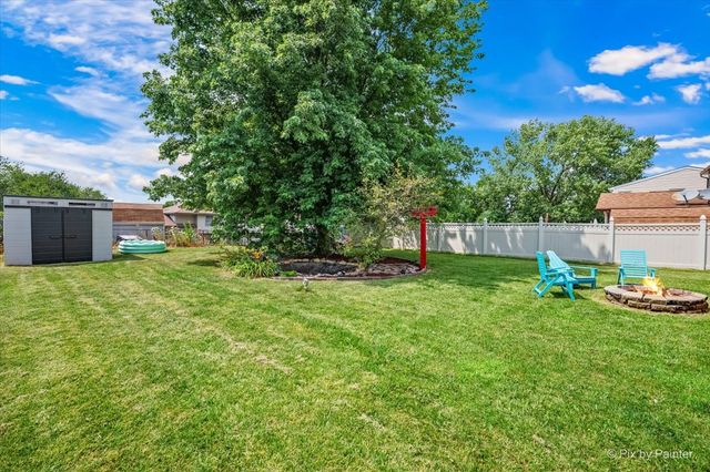 20558 S Graceland Lane, Frankfort, IL 60423