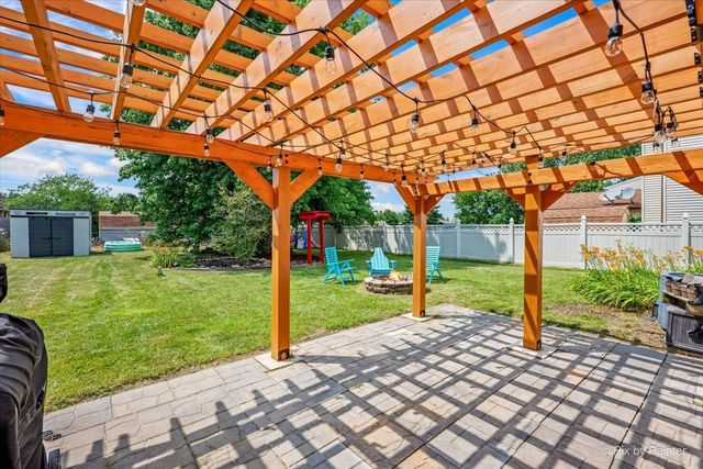 20558 S Graceland Lane, Frankfort, IL 60423