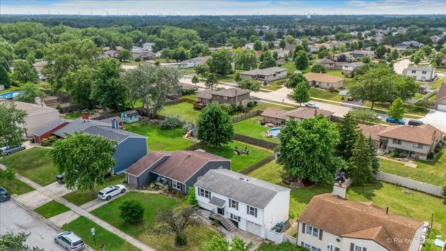 20558 S Graceland Lane, Frankfort, IL 60423