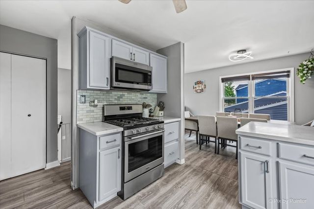 20558 S Graceland Lane, Frankfort, IL 60423