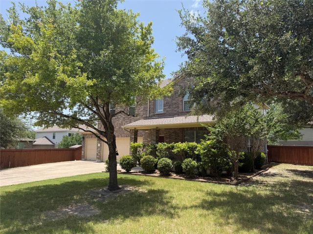 3021 Grand Mission WAY, Pflugerville, TX 78660