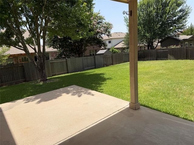3021 Grand Mission WAY, Pflugerville, TX 78660