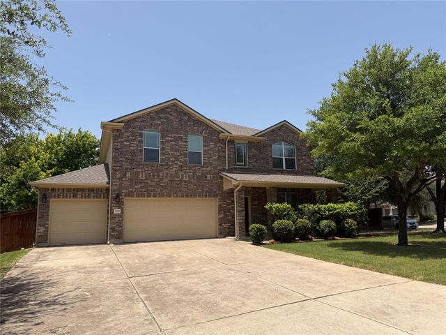 3021 Grand Mission WAY, Pflugerville, TX 78660