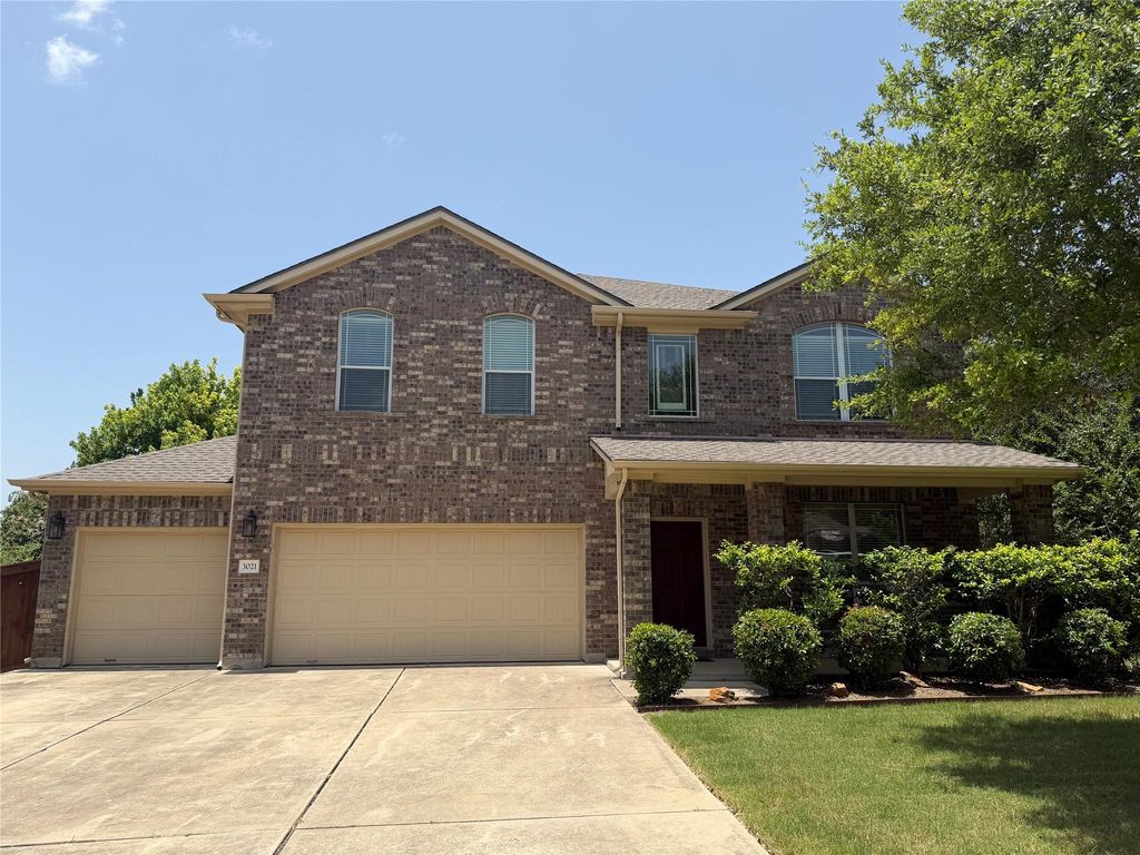 3021 Grand Mission WAY, Pflugerville, TX 78660