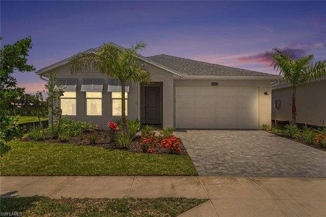 44353 Panther DR, Punta Gorda, FL 33982