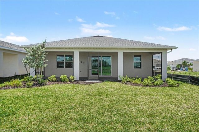 44353 Panther DR, Punta Gorda, FL 33982