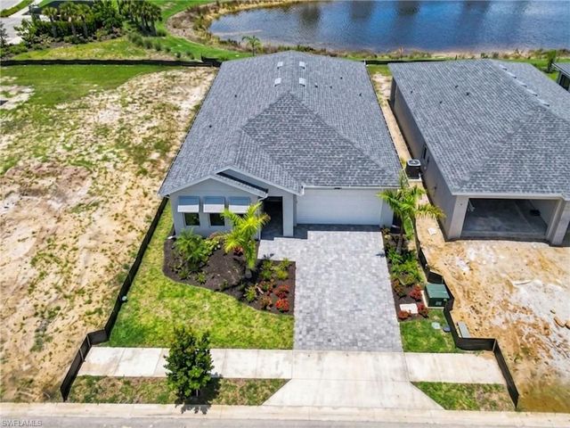 44353 Panther DR, Punta Gorda, FL 33982