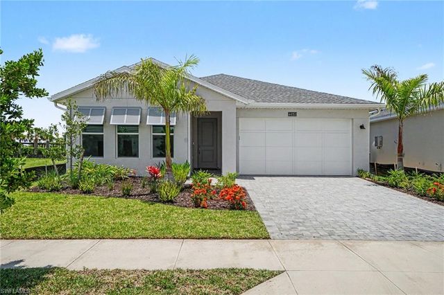 44353 Panther DR, Punta Gorda, FL 33982