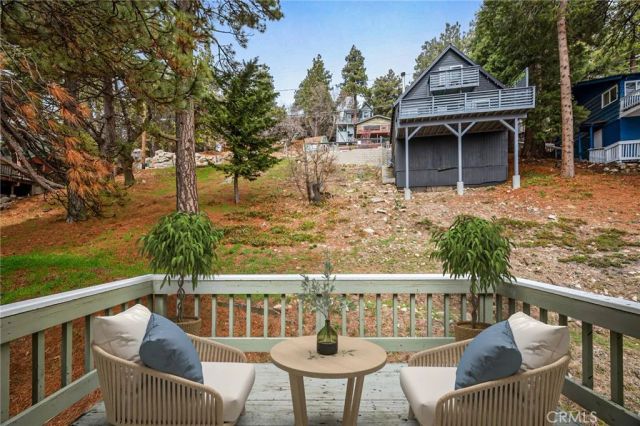 31558 Ocean View Drive, Running Springs, CA 92382