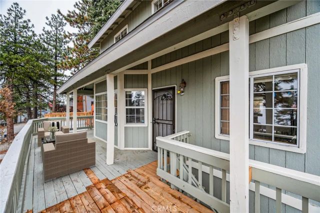 31558 Ocean View Drive, Running Springs, CA 92382