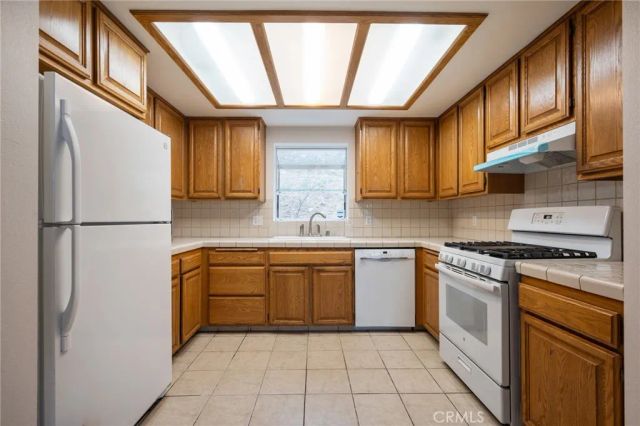 31558 Ocean View Drive, Running Springs, CA 92382